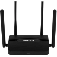 MR25BE Маршрутизатор/ BE3600 Dual-Band Wi-Fi 7 Router