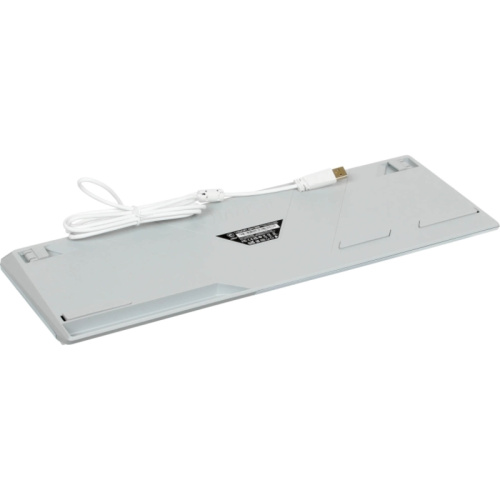 S11-04RU304-CLA Клавиатуры/ VIGOR GK30 WHITE RU фото 12