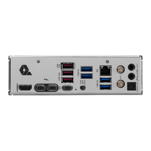 PROZ890-AWIFI Материнская плата/ PRO Z890-A WIFI фото 5