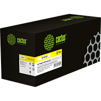 CS-TK5370Y -/ Картридж лазерный Cactus CS-TK5370Y желтый (5000стр.) для Kyocera ECOSYS PA3500cx/ECO MA3500cix/MA3500cifx