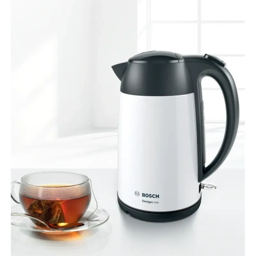 TWK3P421 Чайник BOSCH/ 1.7 л, 2400 Вт фото 7