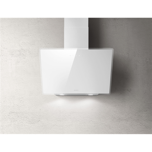 SHIREWH/A/60NOPLUG-PRF0144000A Вытяжка ELICA/ Вытяжка настенная, 60, белый фото 2