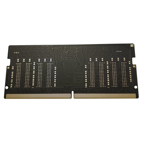 FL4800D5S40-8G Память оперативная/ Foxline SODIMM 8GB 4800 DDR5 CL 40 фото 2