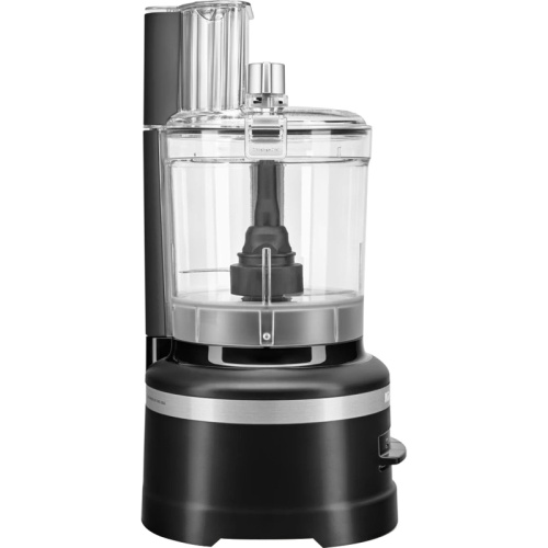 5KFP1319EBM Кухонный комбайн KitchenAid, 3.1 л., матовый черный фото 2