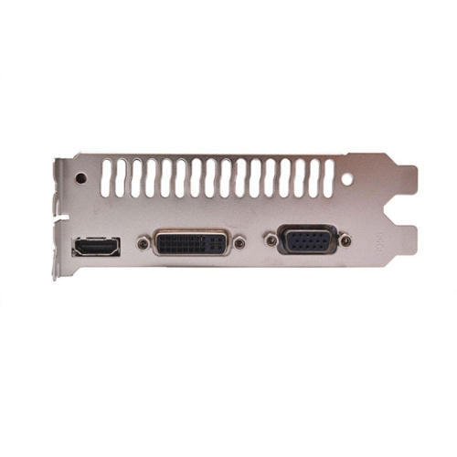 AFRX550-4096D5H3 Видеокарта Afox RX550 4GB GDDR5 128bit DVI DP HDMI 1FAN RTL фото 7 AFRX550-4096D5H3 Видеокарта Afox RX550 4GB GDDR5 128bit DVI DP HDMI 1FAN RTL фото 7