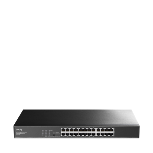 GS1024E Коммутатор/ 24-Port Gigabit Rackmount Light Managed Switch фото 3 GS1024E Коммутатор/ 24-Port Gigabit Rackmount Light Managed Switch фото 3