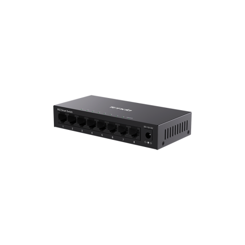 TEG2208D Коммутатор/ Tenda TEG2208D 8GE Cloud Managed Switch фото 3