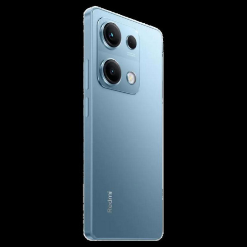 MZB0K8JRU Смартфон Redmi Note 14S 12+512Gb синий (MZB0K8JRU) фото 6