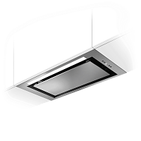 HIDDEN2.0IX/A/52-PRF0092333A Вытяжки ELICA/ Встраиваемая, 60 см,электронное управление, 1300 куб. м. , нержавеющая сталь