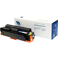 NV-W2032X-415XNC-Y -/ Тонер-картридж NVP NV-W2032X 415X Yellow (БЕЗ ЧИПА) (БЕЗ ГАРАНТИИ)