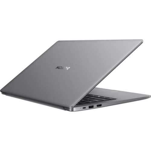 5301ALWJ Ноутбук Honor MAGICBOOK X14 CI5 16/1TB 5301ALWJ WIN11 SPACE GRAY фото 5 5301ALWJ Ноутбук Honor MAGICBOOK X14 CI5 16/1TB 5301ALWJ WIN11 SPACE GRAY фото 5