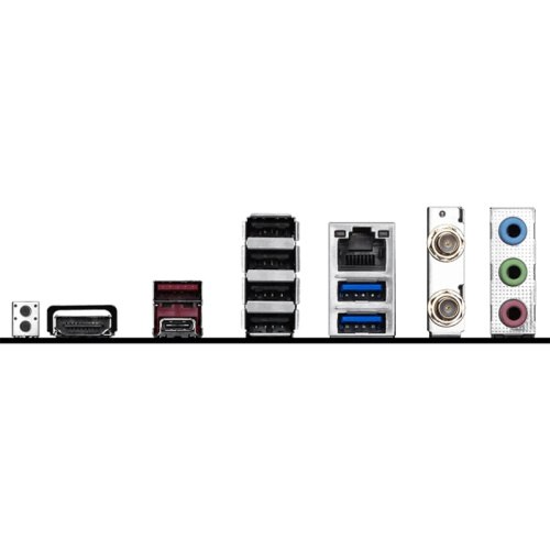 PROB840-SEVOWIFI6E Материнская плата/ PRO B840-S EVO WIFI6E фото 9 PROB840-SEVOWIFI6E Материнская плата/ PRO B840-S EVO WIFI6E фото 9