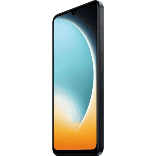 MZB0K20RU Смартфон POCO C71 3+64Gb черный (MZB0K20RU) фото 3