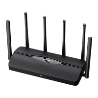 MR37BE Маршрутизатор/ BE6500 Dual-Band Wi-Fi 7 Router