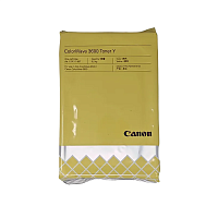 3281C001 Тонер-картридж/ ColorWave 3600 Toner Y