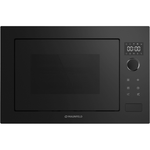 XBMO251GBMatt Печь микроволновая электрич./ Встраиваемая микроволновая печь