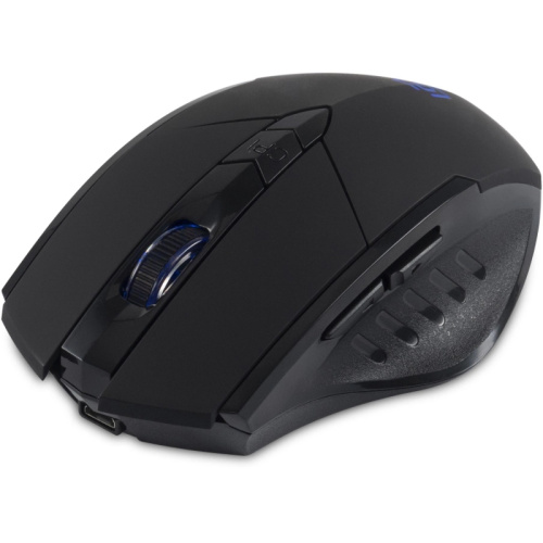 1903012 Мышь Oklick 780GW черный оптическая 3200dpi беспров. USB для ноутбука 6but (1903012) фото 17 1903012 Мышь Oklick 780GW черный оптическая 3200dpi беспров. USB для ноутбука 6but (1903012) фото 17