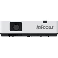 IN1049 Проектор Infocus IN1049 LCD 5000Lm (1920x1200) 50000:1 ресурс лампы:10000часов 1xUSB typeA 1xUSB typeB 2xHDMI 3.3кг