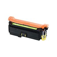 -/ Картридж лазерный Cactus CS-CE262A CE262A желтый (11000стр.) для HP LJ CP4025/CP4525/CM4540