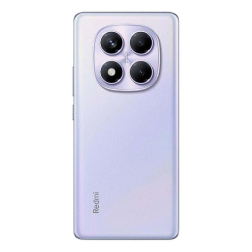 MZB0IVWRU Смартфон Redmi Note 14 Pro 12+256Gb фиолетовый (MZB0IVWRU) фото 5