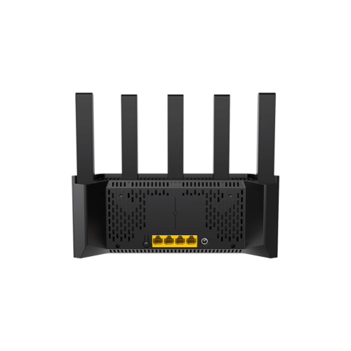 TX2LPRO Маршрутизатор/ Wi-Fi маршрутизатор 1200MBPS 1000M DUAL BAND TX2L PRO TENDA фото 3