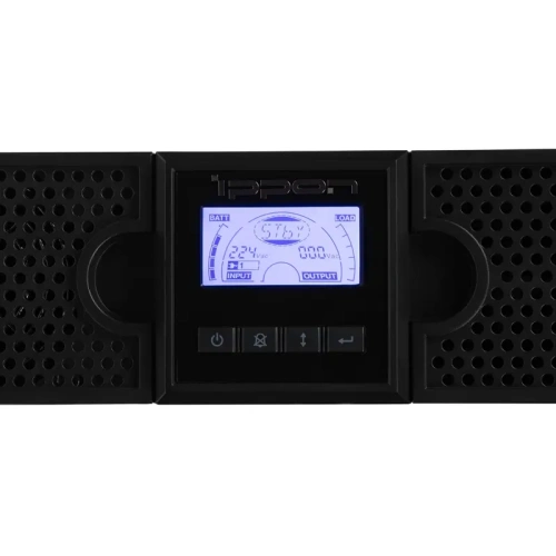 1192978 ИБП Ippon Smart Winner II 1500 фото 8 1192978 ИБП Ippon Smart Winner II 1500 фото 8