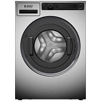 WMC8947VI.S Стиральная машина ASKO Professional/ Арт. 738158 ; Стиральная машина ASKO Professional, загрузка 9 кг, отжим 1400 об/мин, 25 программ, линия Professional, цвет нержавеющая сталь