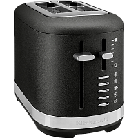 5KMT2109EBK Тостер на 2 тоста, чугун