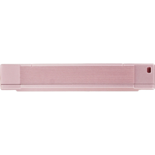 6953175761167 Hi-Fi-плеер/ FIIO SNOWSKY ECHO MINI 8Гб (F4401E) Розовый фото 7