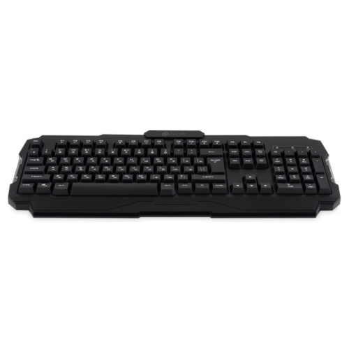 1790295 Клавиатура Oklick 757G HW2 черный USB for gamer (1790295) фото 9 1790295 Клавиатура Oklick 757G HW2 черный USB for gamer (1790295) фото 9