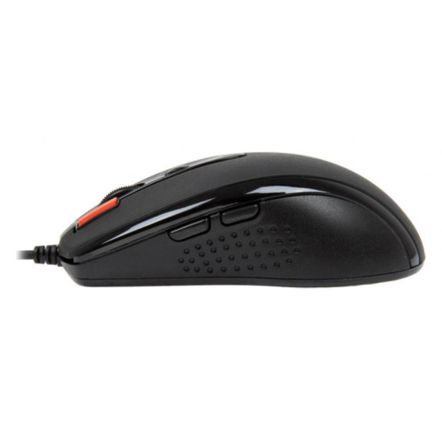 X-718BKUSB Мышь A4Tech X-718BK черный оптическая 3000dpi USB 6but (X-718BK USB) фото 4 X-718BKUSB Мышь A4Tech X-718BK черный оптическая 3000dpi USB 6but (X-718BK USB) фото 4