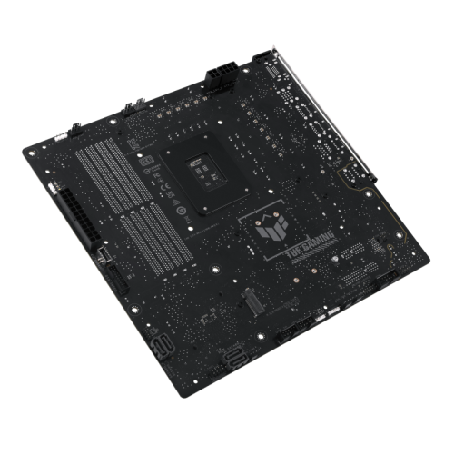 90MB1E50-M0EAY0 Материнская плата/ TUF GAMING B760M-BTF WIFI D4 фото 3