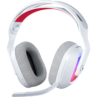 939-002253 Гарнитура/ Logitech Wireless Gaming Headset A20 X - White