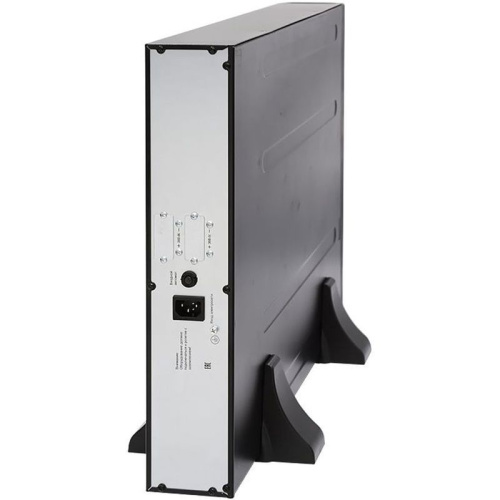 БМСИПБ1КА.10-11/36В Батарейный модуль БМСИПБ1КА.10-11/36В для установки в 19'' стойку фото 4