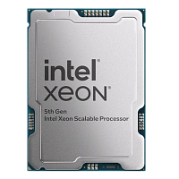 PK8072205559600 Процессор/ CPU LGA4677 Intel Xeon Gold 6542Y (Emerald Rapids, 24C/48T, 2.9/4.1GHz, 60MB, 250W) OEM