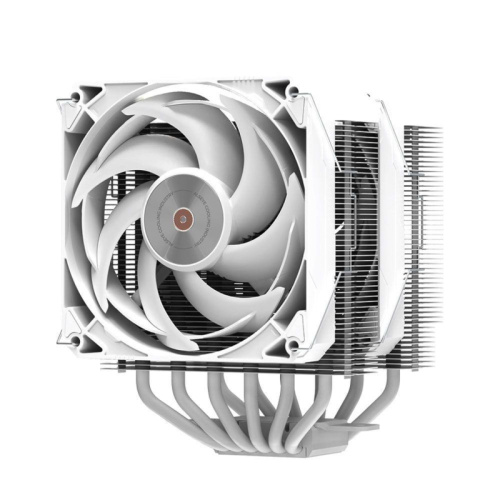 AS.01.11.0012 Вентилятор Q120DT Plus(White) фото 4 AS.01.11.0012 Вентилятор Q120DT Plus(White) фото 4