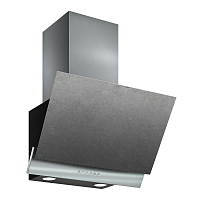 962840 GOOD, Кухонная вытяжка ELIKOR Рубин Ceramics S4 60Н-700-Э4Д, нерж/цемент керамогранит