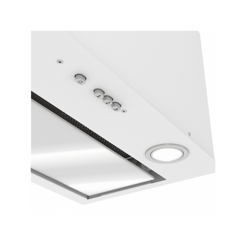 237810 GOOD, Кухонная вытяжка ELIKOR КВ Cube 60П-1000 белый фото 8