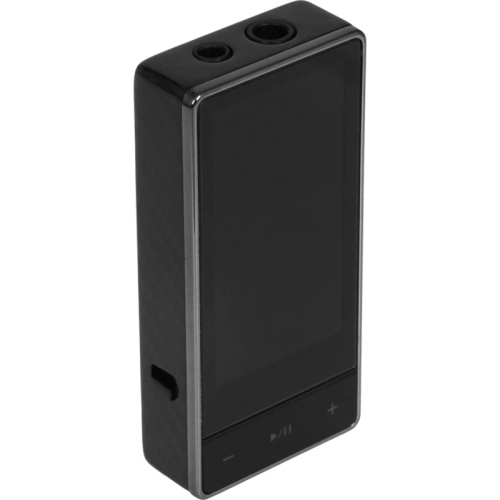 6953175750130 Усилитель ЦАП/ FIIO QX13 (F3011Q) Чёрный фото 7 6953175750130 Усилитель ЦАП/ FIIO QX13 (F3011Q) Чёрный фото 7