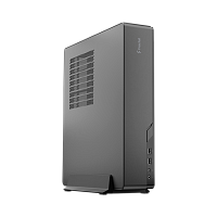 FD-CA-NODE-202-BK Корпус ПК без блока питания/ Case Fractal Design Node 202, SFF, no fans, 2xUSB-A 3.0, SFX PSU Support, mITX Black