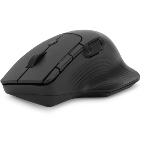 1877553 Мышь Oklick 501MW черный оптическая 2400dpi беспров. USB для ноутбука 6but (1877553) фото 12 1877553 Мышь Oklick 501MW черный оптическая 2400dpi беспров. USB для ноутбука 6but (1877553) фото 12