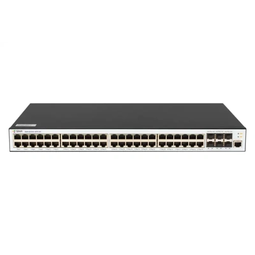 SNR-S5310G-48TX-DC Коммутатор/ Управляемый коммутатор уровня 2+ SNR-S5310G-48TX-DC SNR-S5310G-48TX-DC Коммутатор/ Управляемый коммутатор уровня 2+ SNR-S5310G-48TX-DC