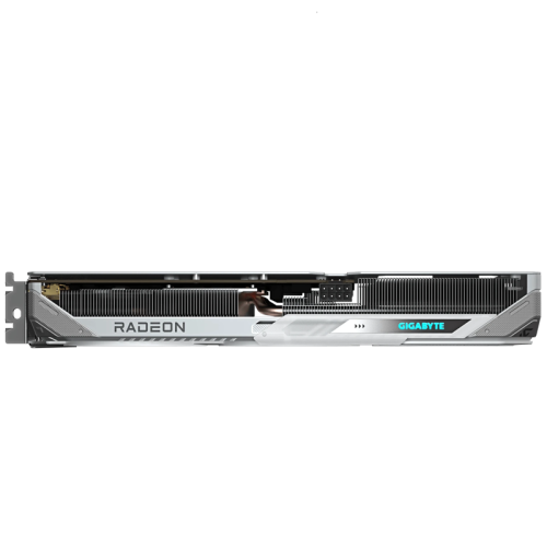 GV-R906XGAMINGOCICE-16GD Видеокарта/ GV-R906XGAMINGOCICE-16GD фото 6 GV-R906XGAMINGOCICE-16GD Видеокарта/ GV-R906XGAMINGOCICE-16GD фото 6