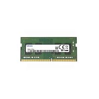M471A2G43CB2-CWE Память оперативная/ Samsung DDR4 16GB UNB SODIMM 3200 1Rx8, 1.2V