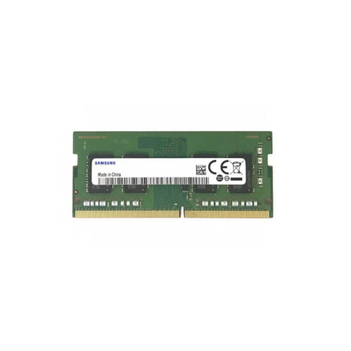 M471A2G43CB2-CWE Память оперативная/ Samsung DDR4 16GB UNB SODIMM 3200 1Rx8, 1.2V