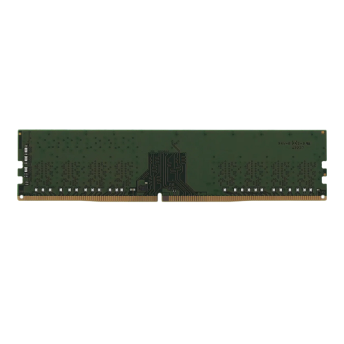 KVR32N22S8/8WP Память оперативная/ Kingston 8GB 3200MHz DDR4 DIMM Non-ECC CL22 1Rx8 (Select Regions ONLY)
