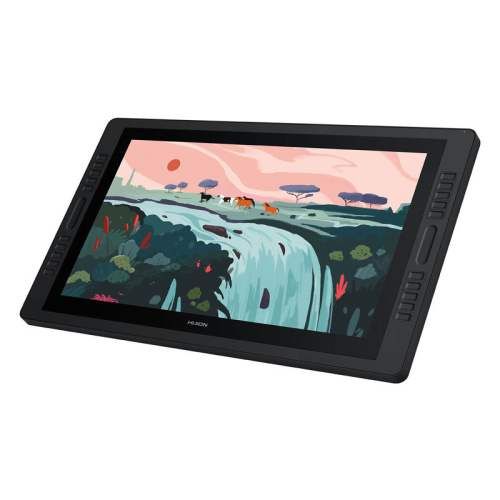 KAMVASPro24 Интерактивный дисплей/ Сенсорный монитор Huion KAMVAS Pro 24 фото 5