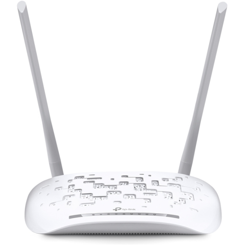 TD-W8961N Маршрутизатор/ 300Mbps Wireless N ADSL2+ Modem Router TD-W8961N Маршрутизатор/ 300Mbps Wireless N ADSL2+ Modem Router