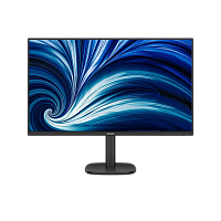 27B2U3601 Монитор Philips 27B2U3601 27'', 2560x1440, IPS, 120Hz, 50M:1, 350cd, 4ms, 2*HDMI 2.0, DP 1.4, 4*USB, Type-c 90W, Speakers , Height adj 150, pivot, VESA, 3Y, Black/ Philips 27B2U3601 27'', 2560x1440, IPS, 120Hz, 50M:1, 350cd, 4ms, 2*HDMI 2.0, DP