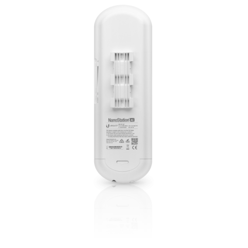 NS-5AC Маршрутизатор/ NanoStation-5AC фото 5 NS-5AC Маршрутизатор/ NanoStation-5AC фото 5